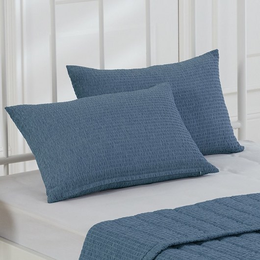 국내산 블라썸 여름 베개커버 50X70 1+1