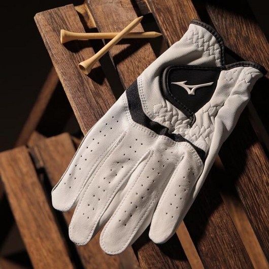 미즈노 MZ 레더 양피 골프장갑 5MAML02001 미즈노프로오더