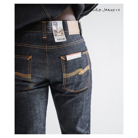 [누디진] 린딘 Dry Twill / 112738