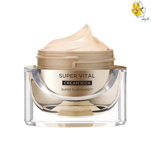 [IOPE] 아이오페 슈퍼바이탈 크림 리치