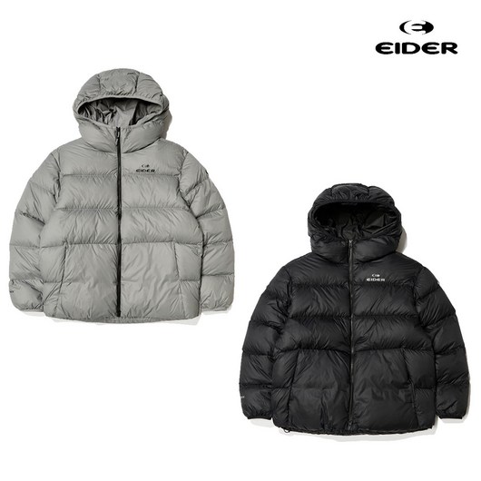 매장정품 아이더 EIDER 퍼텍스 퀀텀 공용 써밋 구스다운 자켓 DUW23597 1520520