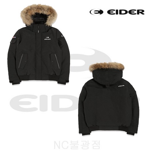 추천6 아이더패딩