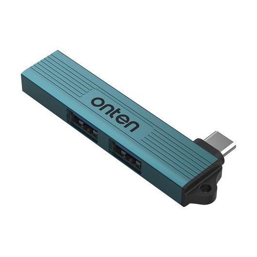 3포트 멀티허브 멀티 USB Hub / C타입 to 3-Port HUB