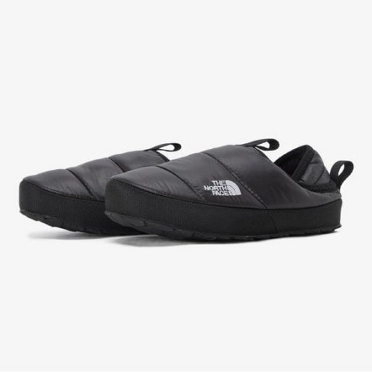 정품 노스페이스키즈 키즈 운동화 NS96P94 눕시 뮬 KID NUPTSE MULE
