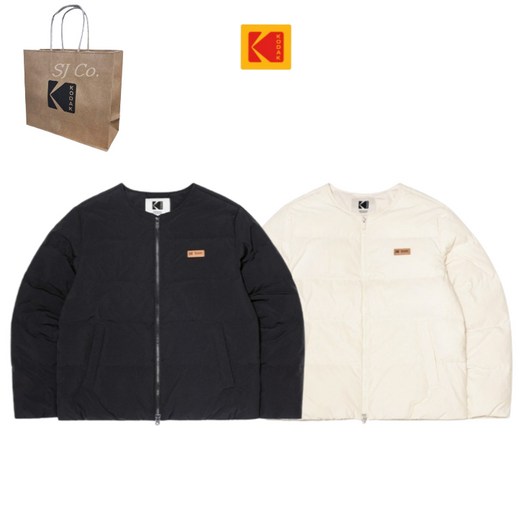 코닥경량패딩 추천 1등 제품