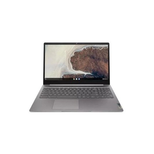 Lenovo IdeaPad 3 15IJL6 15.6인치 크롬북 셀러론 N4500 4GB 램 64GB eMMC 크롬 OS