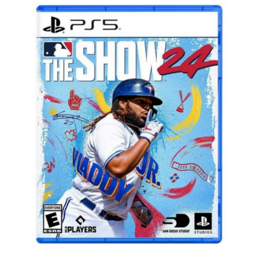 SonyPlaystation PS5 MLB 더 쇼 24, (새상품) PS5 MLB 더 쇼 24_더 쇼 24 PC로 건강한 식단과 다이어트에 도움 받아보세요