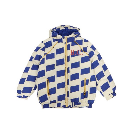 [보보쇼즈 키즈] 패딩 점퍼 223AC131 110