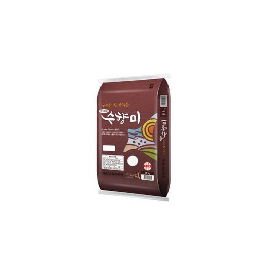 수향미 골드퀸 10kg 24년산 햅쌀 676478