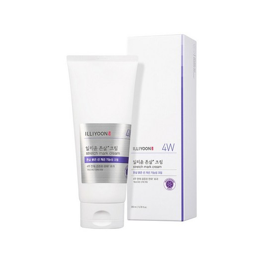 일리윤 튼살크림 200ml