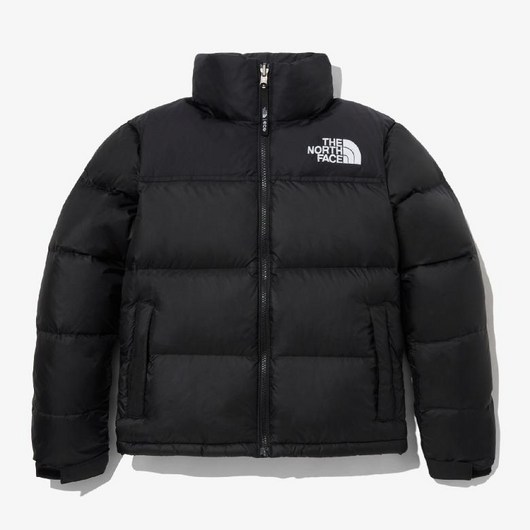 [국내A/S] 노스페이스 패딩 여성 1996 에코 눕시 자켓 W S ECO NUPTSE JACKET NJ1DQ85A