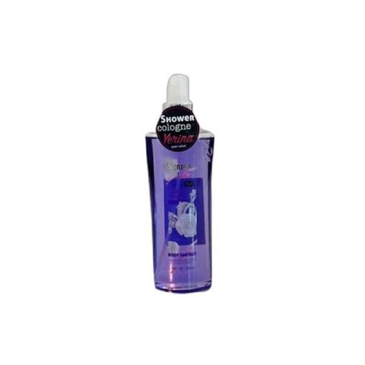 바디 로션 샤워코롱 화이트 머스크향 다용도 250ml