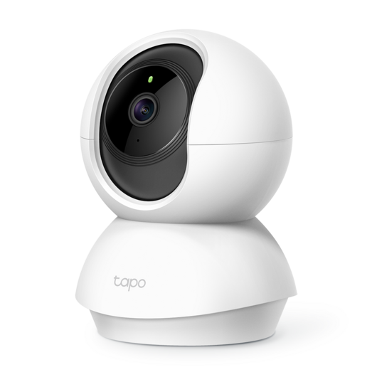티피링크 200만화소 원격회전 가정용 카메라 홈캠 펫캠 웹캠 CCTV TC70