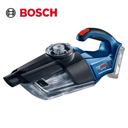 보쉬 충전 무선 핸디 청소기 본체만 GAS18V-1