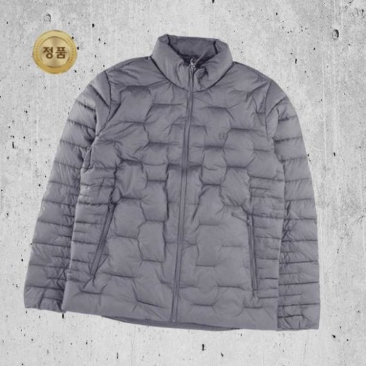 매장정품 코오롱스포츠 KOLON SPORT 코오롱 동절 남성 에그라이트 초경량 다운 JWJDW24295 GBU P003390007 1597721