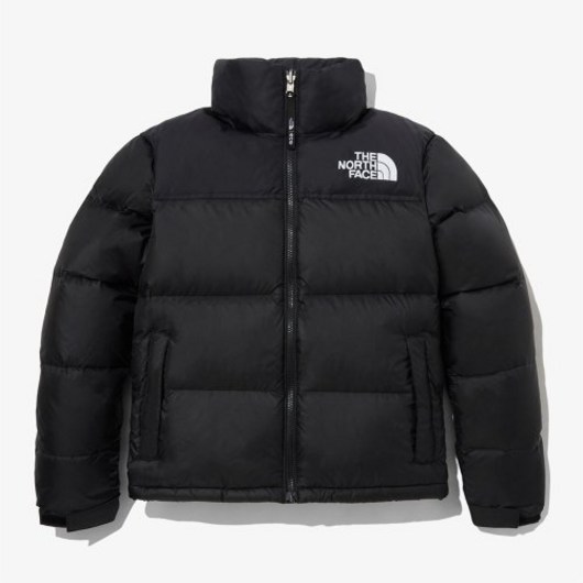매장정품 노스페이스 THE NORTH FACE NJ1DQ85A 여성 1996 에코 눕시 자켓_BLACK 1574869