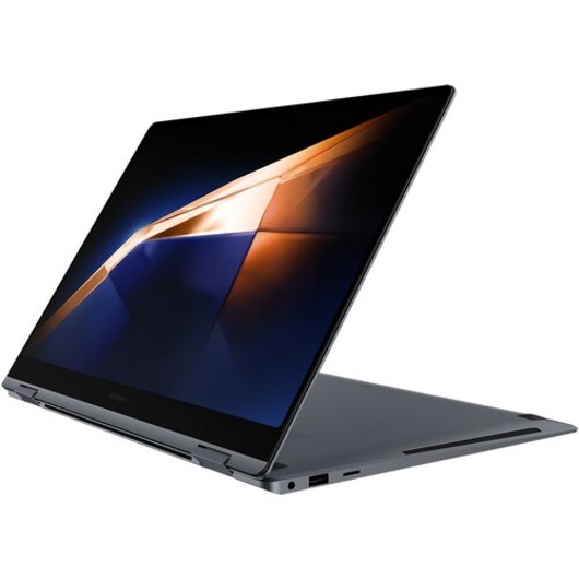 삼성 갤럭시북4 프로360 NT960QGK-K71AR 32GB 중고노트북 16인치 터치, WIN11 Home, 1TB, 문스톤그레이