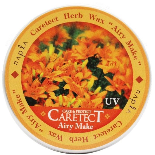 CaretecT OG 나플라 케어텍트 HB 에어리 메이크업 50g, 1개