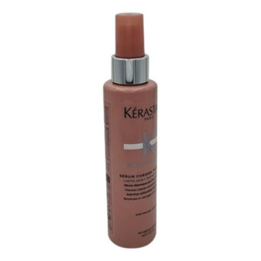 [염색모 케어] 케라스타즈 크로마 압솔뤼 테르미크 노워시 트리트먼트 150ml, 1개