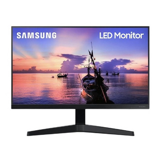 삼성 24인치 모니터 AA급중고 사무용 아이뉴 히트상품LF24T354F, 삼성 24인치 모니터 AA급중고 LF24T354, 60cm