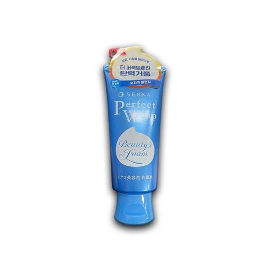 센카 퍼펙트 휩 폼 클렌징 120g x 2개배송품질보증, 120g x 2개
