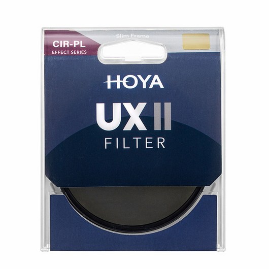 호야 UX CPL II 82mm CPL필터 카메라 필터 풍경사진