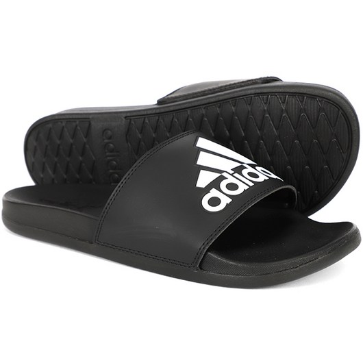 아디다스 ADILETTE COMFORT SLIDES 사무실 교실 학생 실내화 슬리퍼 뉴에라레오파드