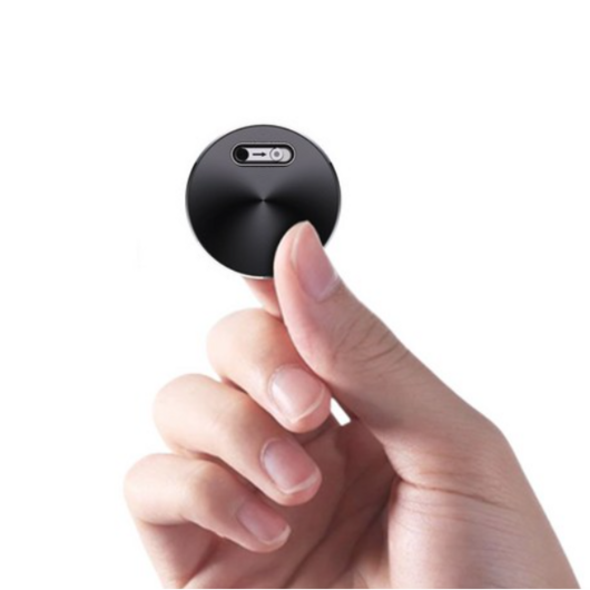 초소형 강의용 어학공부용 슬림녹음기 Slim-Recorder 4G 8GB 16G 초소형 고성능, 8 GB