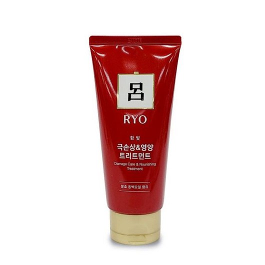 샤인빈 함빛 극손상 영양 트리트먼트180ml, 180ml, 1개