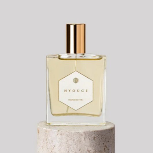 퍼퓸사토리 효우게 Hyouge 50ml, 1개
