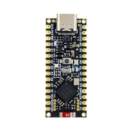 33 보드 NRF52840 Ble5 아두이노용 저전력 Nano 마이크로 컨트롤러 2 블루투스 소비 개발 BLE, BLE 33, 1개