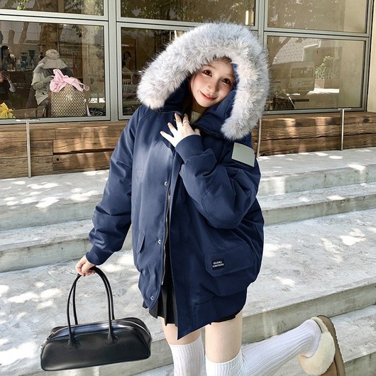 추천3 경량패딩