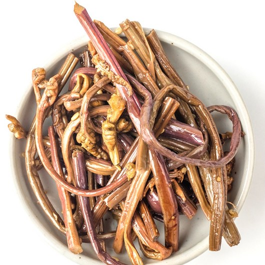 부드럽게 삶은 고사리 1kg, 01_중국산 고사리 1kg, 1개