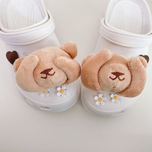 루스플로스 부끄러운 곰돌이 파트 마이멜로디지비츠