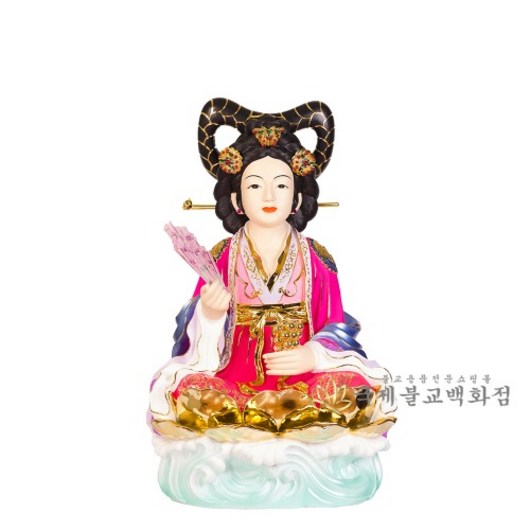 특궁대신 - 3자, 1개