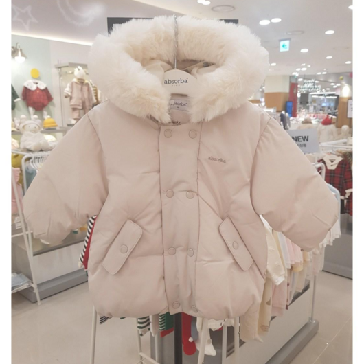 추천4 압소바패딩
