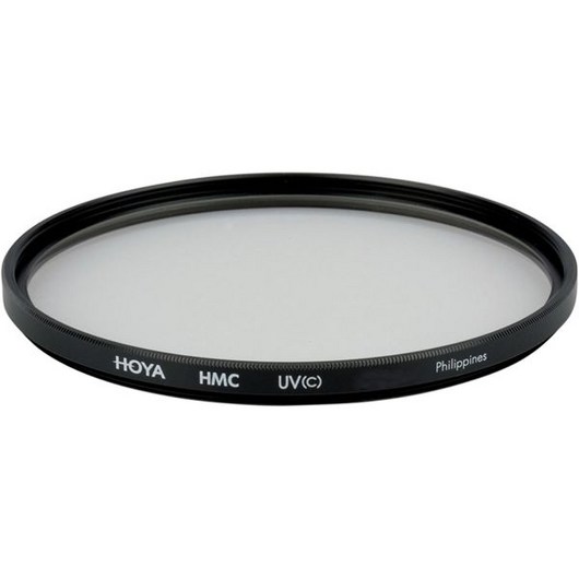 호야 46mm UV C HMC 슬림 멀티 코팅 필터, 67mm