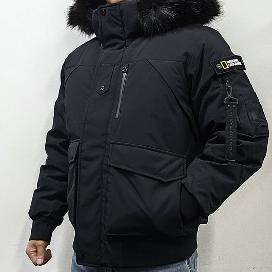 추천7 내셔널패딩