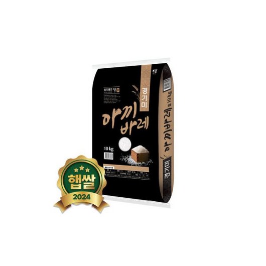 수향미 골든퀸3호 쌀 10kg 단일품종 / 2024년 햅쌀 676338, 추청 경기미 쌀 10kg 아끼바레 단일품종 / 2024
