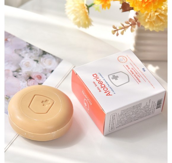 아기 피부를 위한 최고의 선택! ???? 베이비 비누 체험단 모집! 지금 바로 참여하세요!