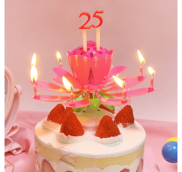 ✨ [생일축하초] 완벽 가이드: 디자인부터 사용법, 추천 제품까지! ????  ????