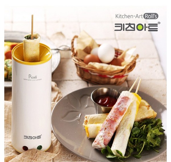 ???? 1분 만에 완성! 해피봉봉에그로 즐기는 행복한 아침, 당신의 선택은?