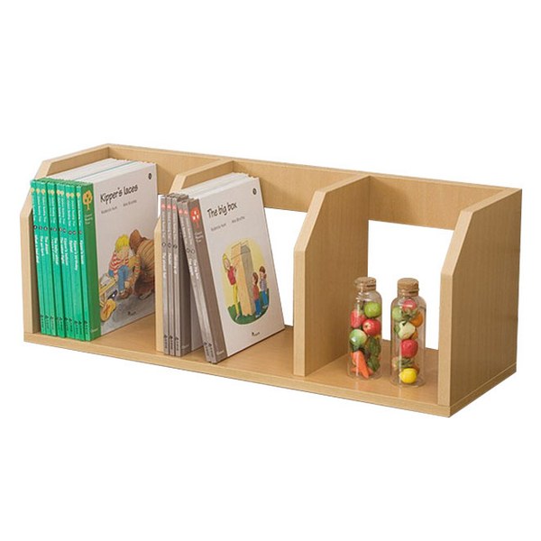 북 스탠드 책꽂이, 메이플