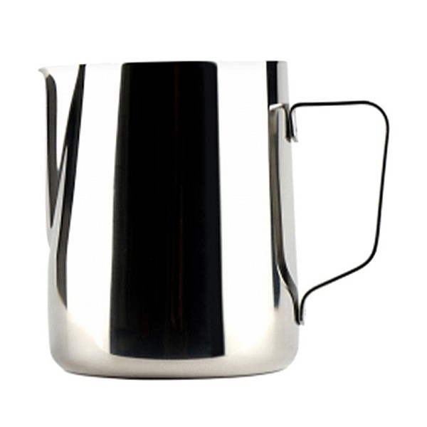 누보 카페 드 아모르 스팀피쳐 600ml, 1개