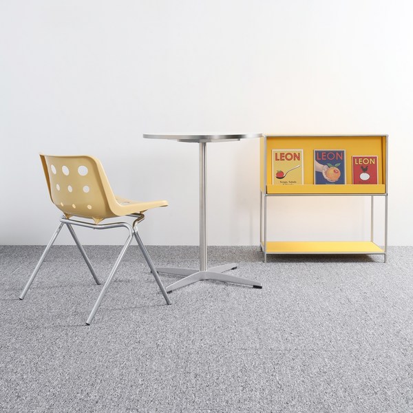  루윈테리어 타일 카페트 20p 