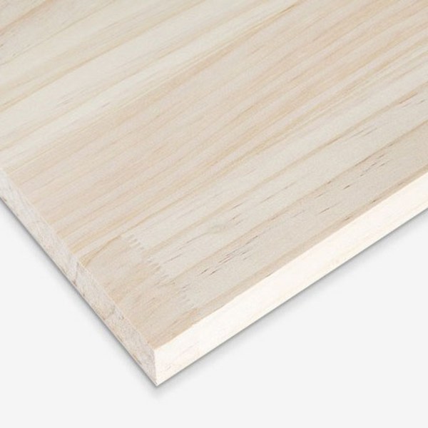 페인트인포 DIY목재재단 01_미송집성목_24T | 600mmx1200mm