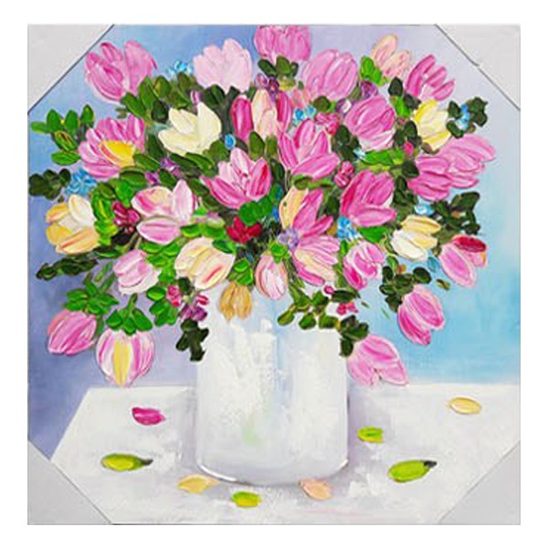  유화액자 6060, 8, 1개 