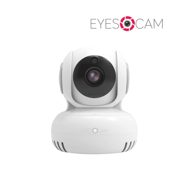  아이즈캠 가정용 홈CCTV 카메라, Eyescam 