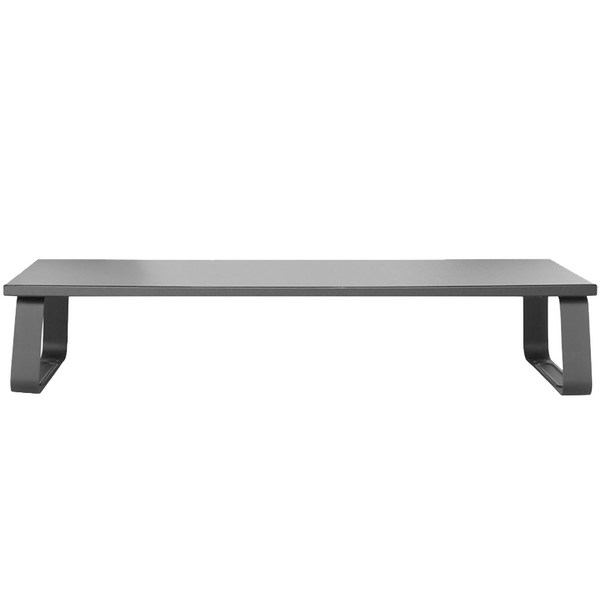  넥시 메탈 다용도 모니터 받침대 NX-STB-111, 블랙 