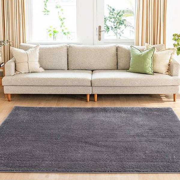 포근한 터치미 27mm 러그 거실 카페트